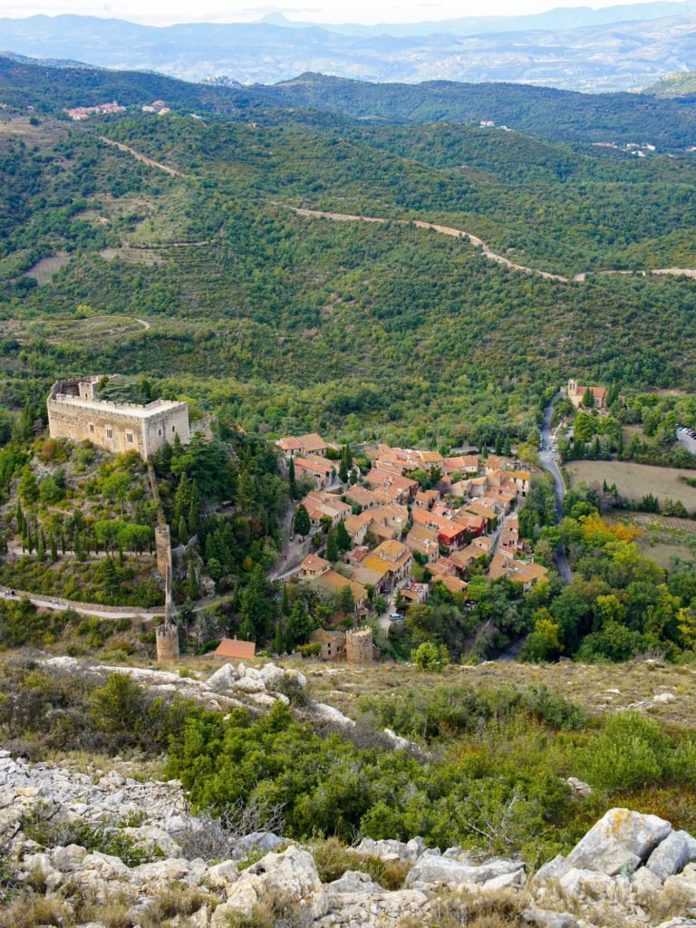 Castelnou